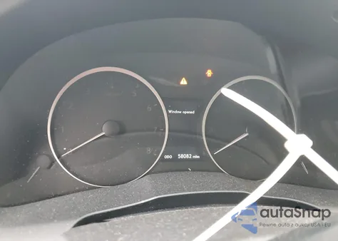 2014 Lexus Es 350 z USA, uszkodzony, nr VIN JTHBK1GG2E2143361